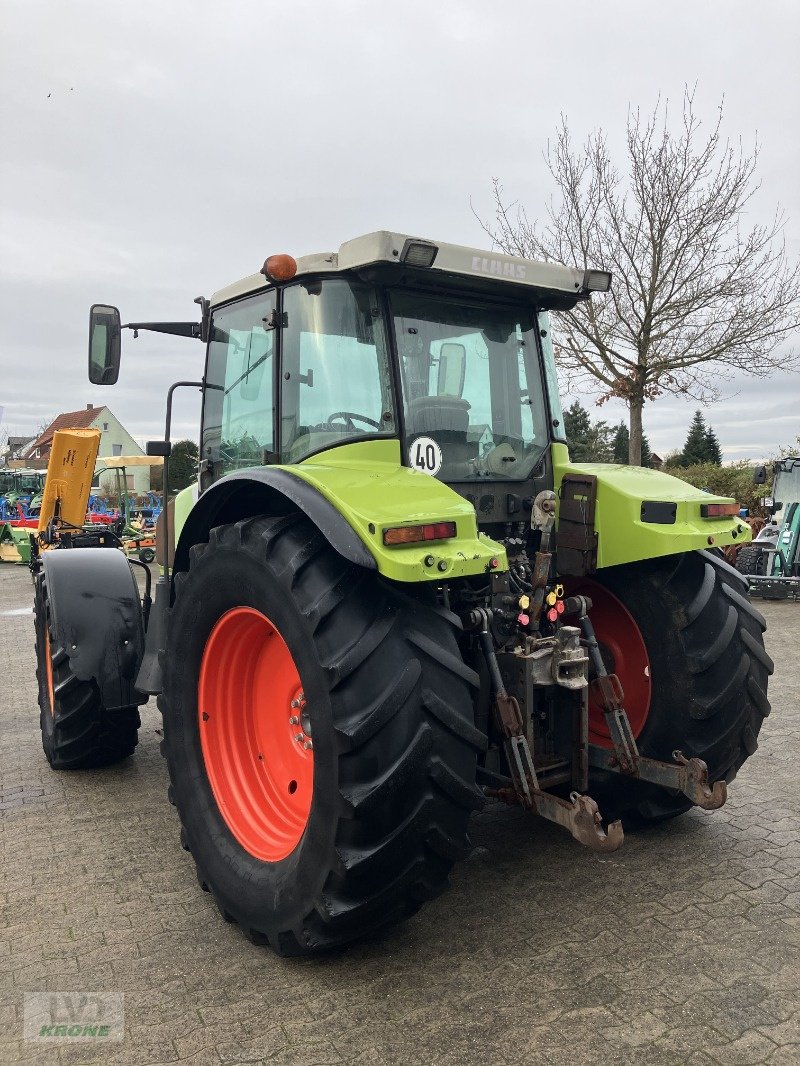 Traktor tipa CLAAS Ares 696 RZ, Gebrauchtmaschine u Melle (Slika 7)