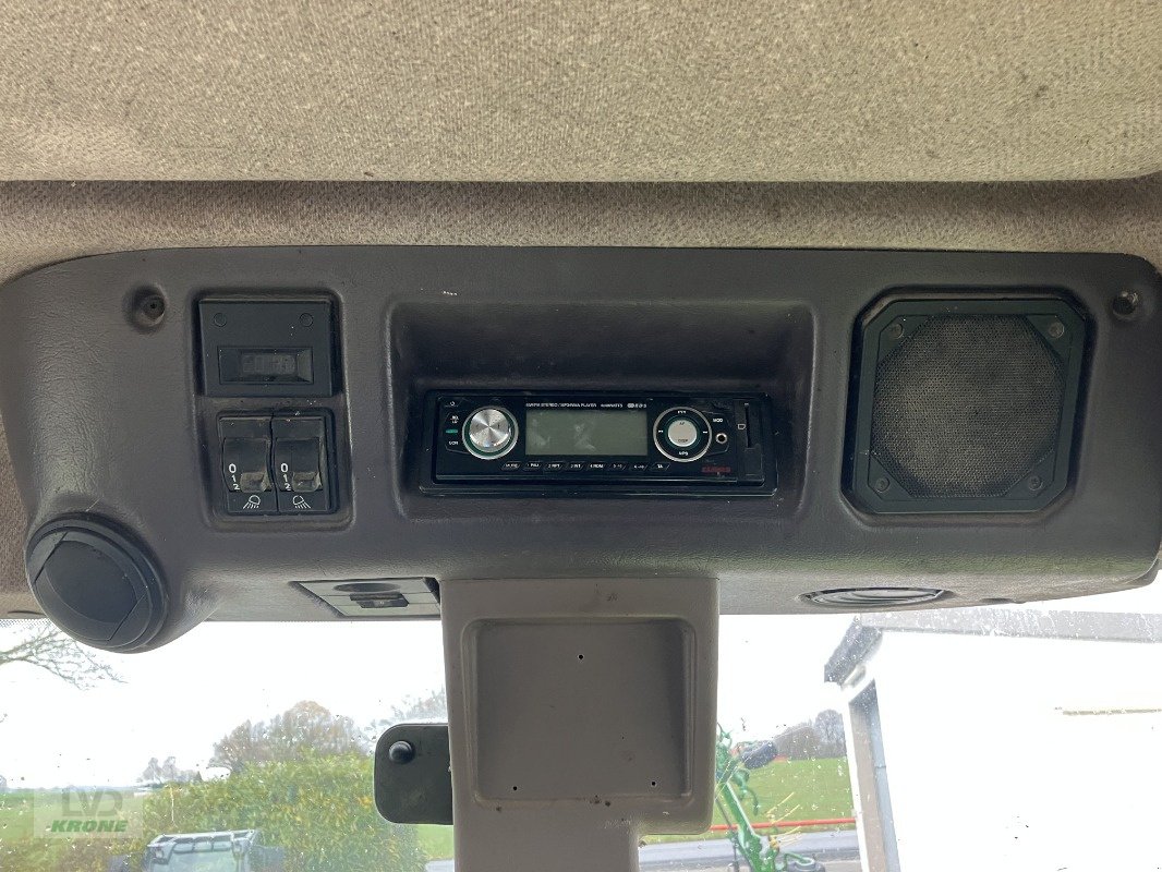 Traktor tipa CLAAS Ares 696 RZ, Gebrauchtmaschine u Melle (Slika 10)