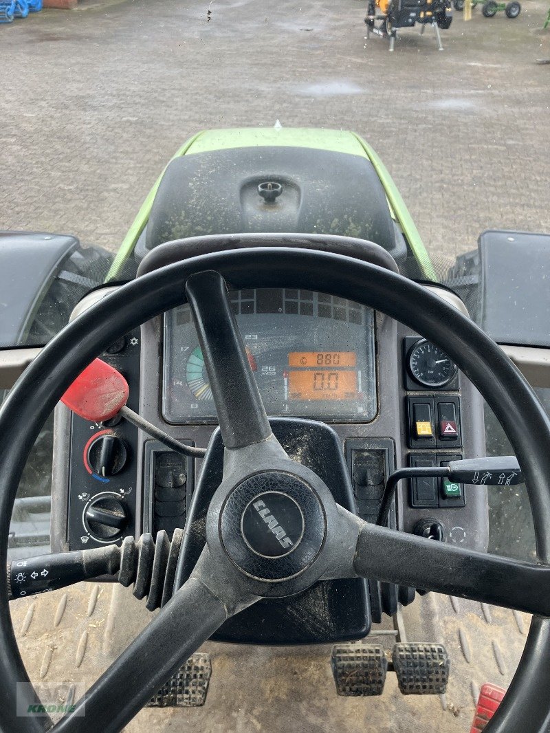 Traktor tipa CLAAS Ares 696 RZ, Gebrauchtmaschine u Melle (Slika 12)