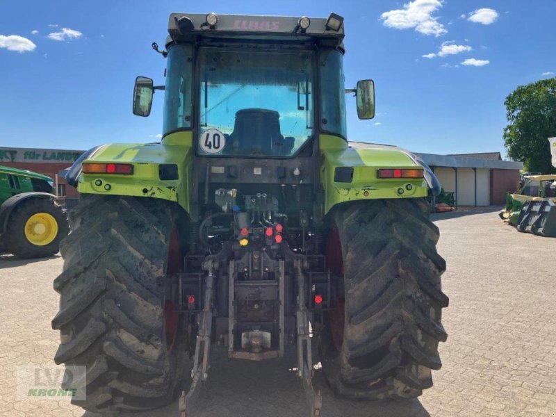 Traktor типа CLAAS Ares 696, Gebrauchtmaschine в Spelle (Фотография 3)