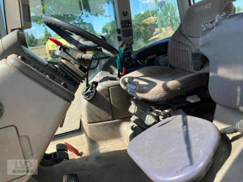 Traktor типа CLAAS Ares 696, Gebrauchtmaschine в Spelle (Фотография 4)