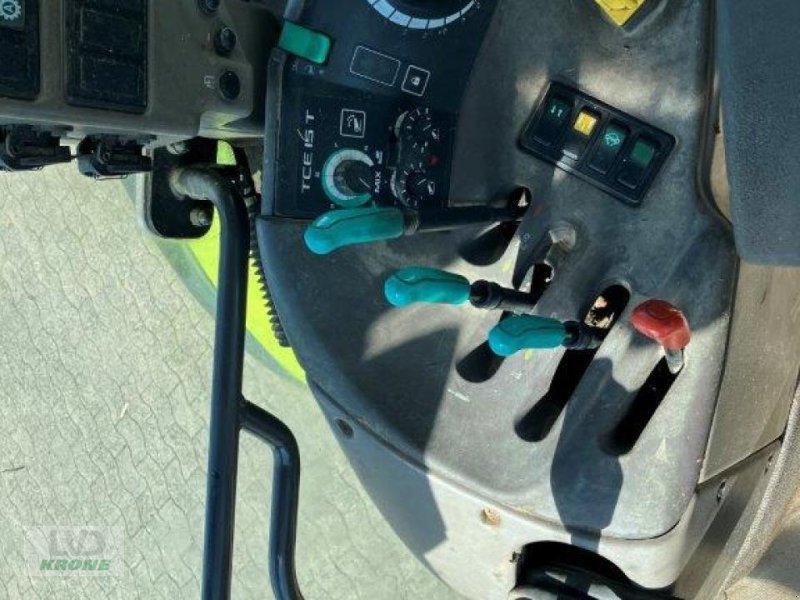 Traktor типа CLAAS Ares 696, Gebrauchtmaschine в Spelle (Фотография 5)