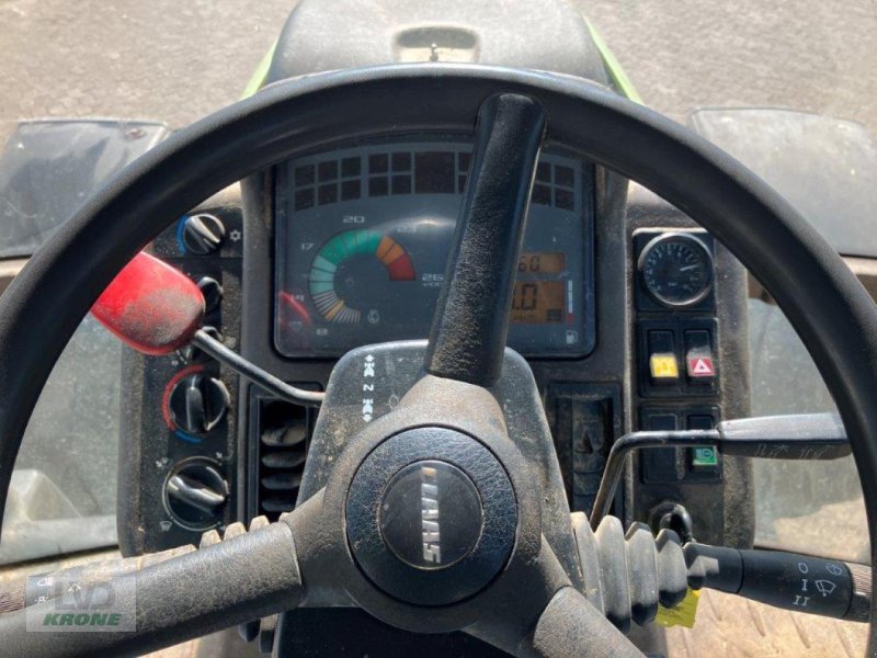 Traktor типа CLAAS Ares 696, Gebrauchtmaschine в Spelle (Фотография 7)