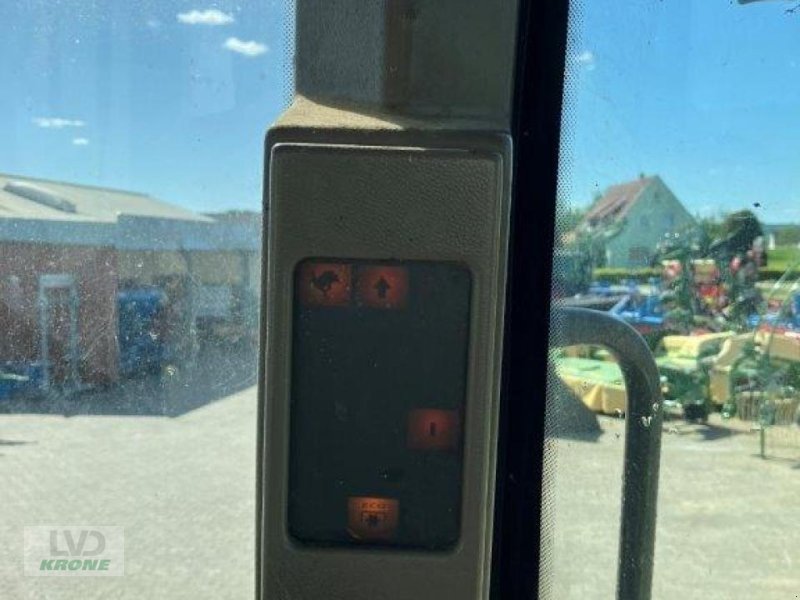 Traktor типа CLAAS Ares 696, Gebrauchtmaschine в Spelle (Фотография 8)