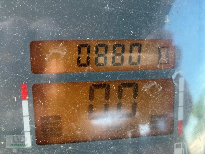 Traktor типа CLAAS Ares 696, Gebrauchtmaschine в Spelle (Фотография 11)