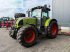 Traktor του τύπου CLAAS ares 697 atz ATZ, Gebrauchtmaschine σε gg VEGHEL (Φωτογραφία 7)