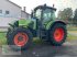 Traktor от тип CLAAS ARES 697 ATZ mit Fronthydraulik und Frontladerkonsolen Claas/MX, Gebrauchtmaschine в Heusweiler/Eiweiler (Снимка 1)