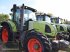Traktor a típus CLAAS Ares 697 ATZ, Gebrauchtmaschine ekkor: Oyten (Kép 1)