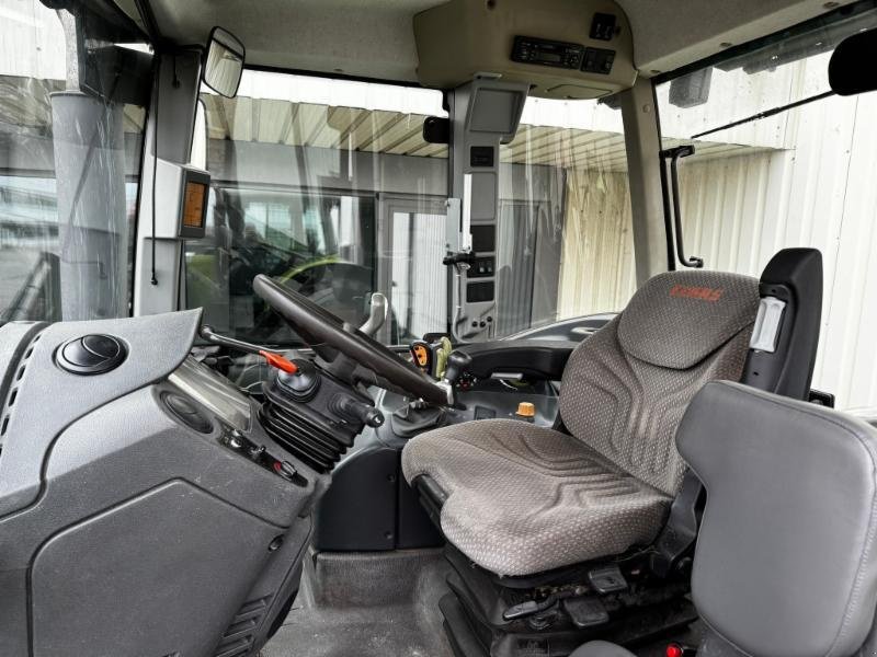 Traktor Türe ait CLAAS ARES 697 ATZ, Gebrauchtmaschine içinde Hockenheim (resim 11)