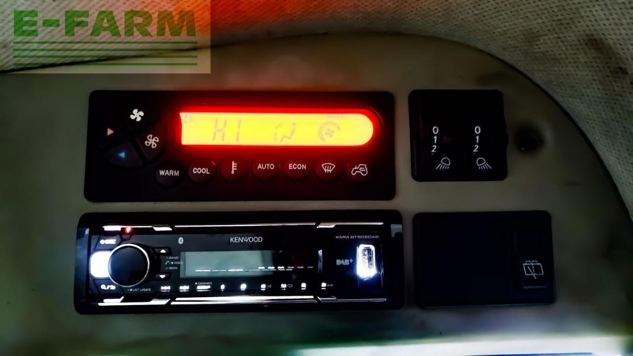 Traktor типа CLAAS Ares 697 ATZ, Gebrauchtmaschine в Hamburg (Фотография 20)