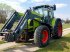 Traktor типа CLAAS Ares 697 ATZ, Gebrauchtmaschine в Hamburg (Фотография 3)
