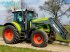 Traktor типа CLAAS Ares 697 ATZ, Gebrauchtmaschine в Hamburg (Фотография 4)