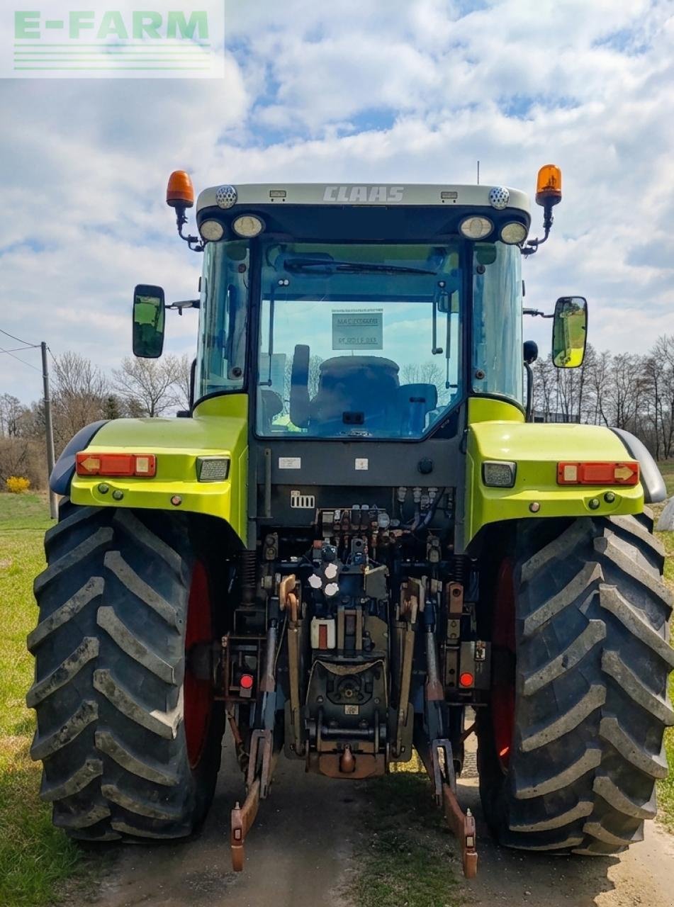Traktor типа CLAAS Ares 697 ATZ, Gebrauchtmaschine в Hamburg (Фотография 9)