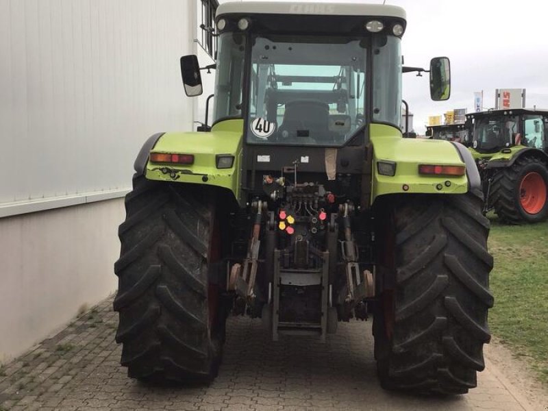 Traktor of the type CLAAS Ares 697 ATZ, Gebrauchtmaschine in Münster (Picture 9)