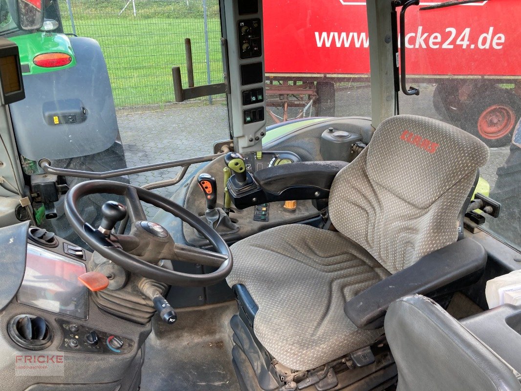 Traktor tip CLAAS Ares 697 ATZ, Gebrauchtmaschine in Bockel - Gyhum (Poză 10)