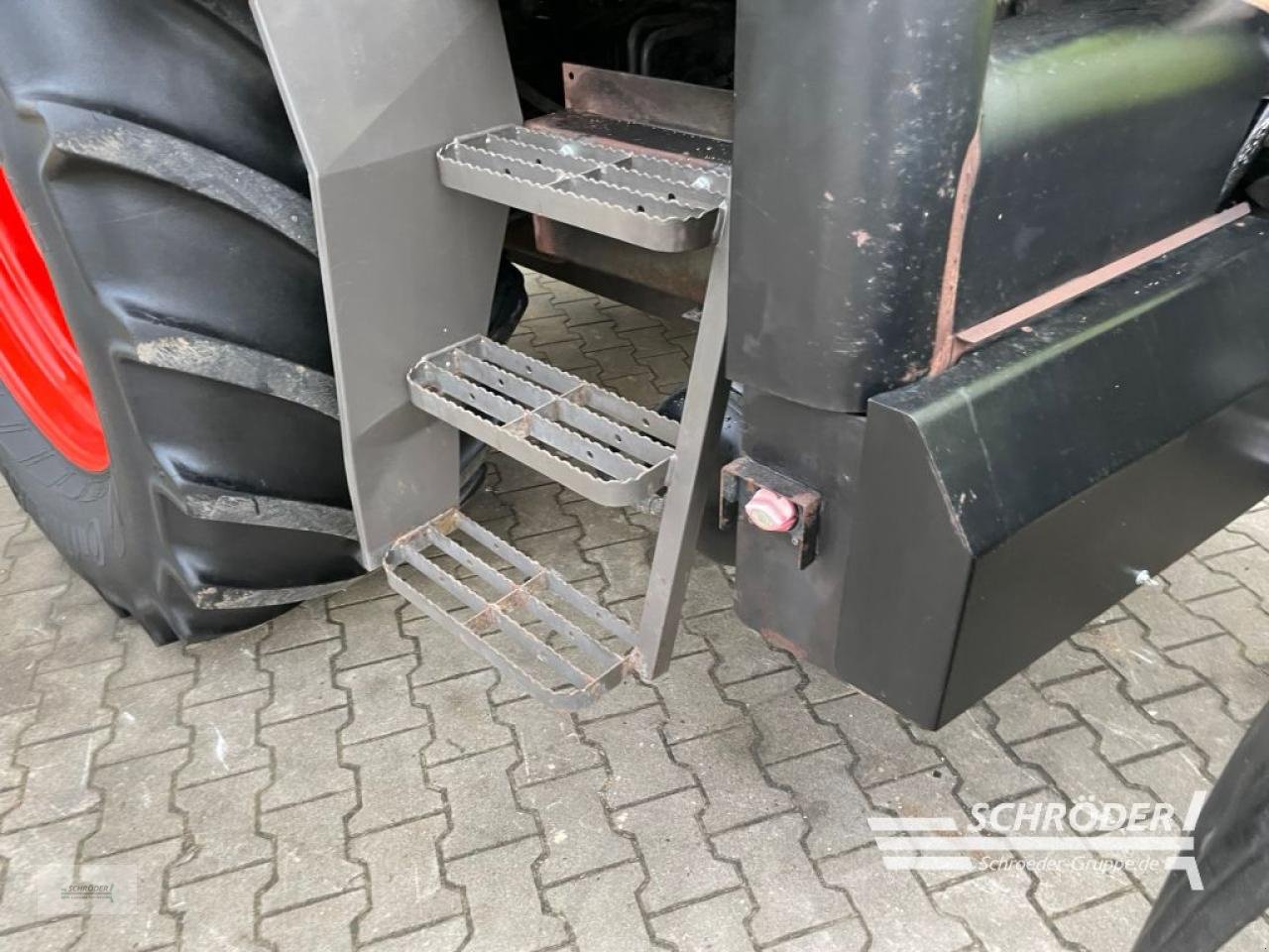 Traktor of the type CLAAS ARES 697 ATZ, Gebrauchtmaschine in Wildeshausen (Picture 20)