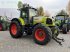 Traktor van het type CLAAS ares 816 rz RZ, Gebrauchtmaschine in DAMAS?AWEK (Foto 4)