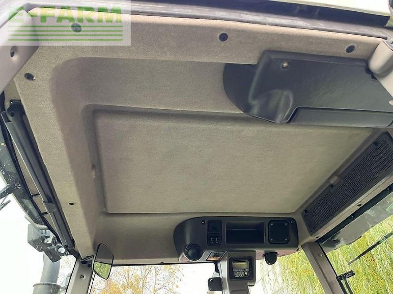 Traktor van het type CLAAS ares 816 rz RZ, Gebrauchtmaschine in DAMAS?AWEK (Foto 15)