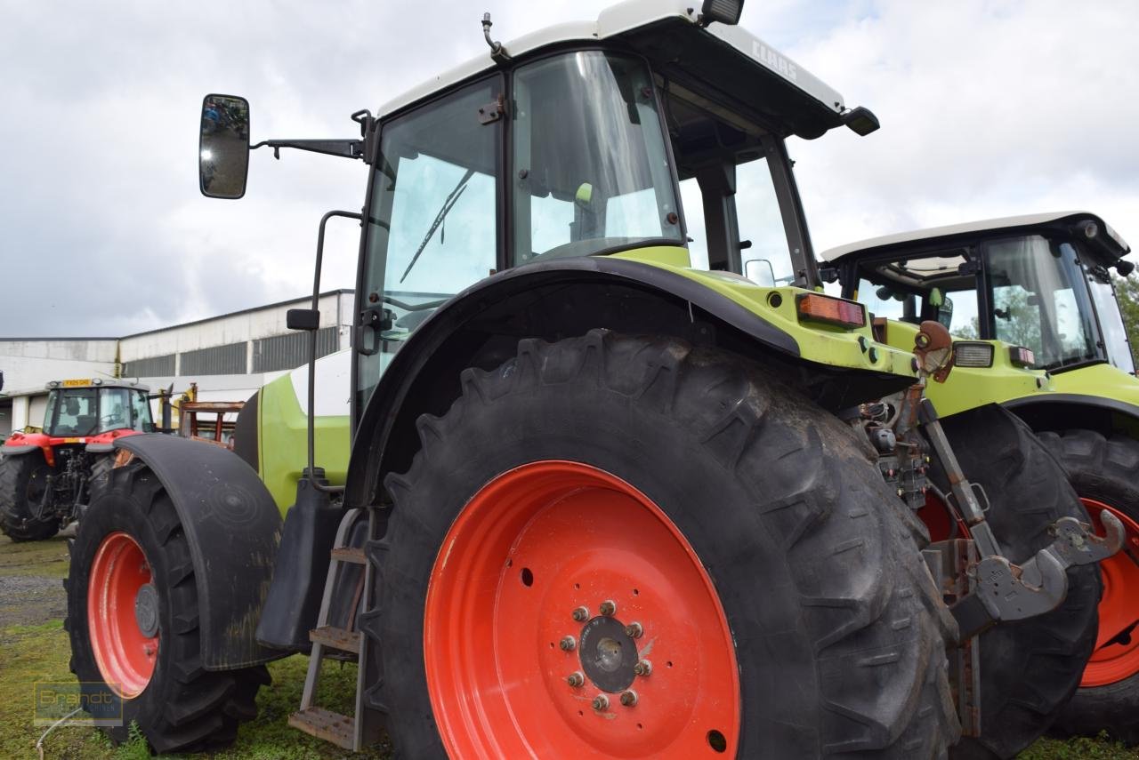 Traktor от тип CLAAS Ares 816 RZ, Gebrauchtmaschine в Oyten (Снимка 4)