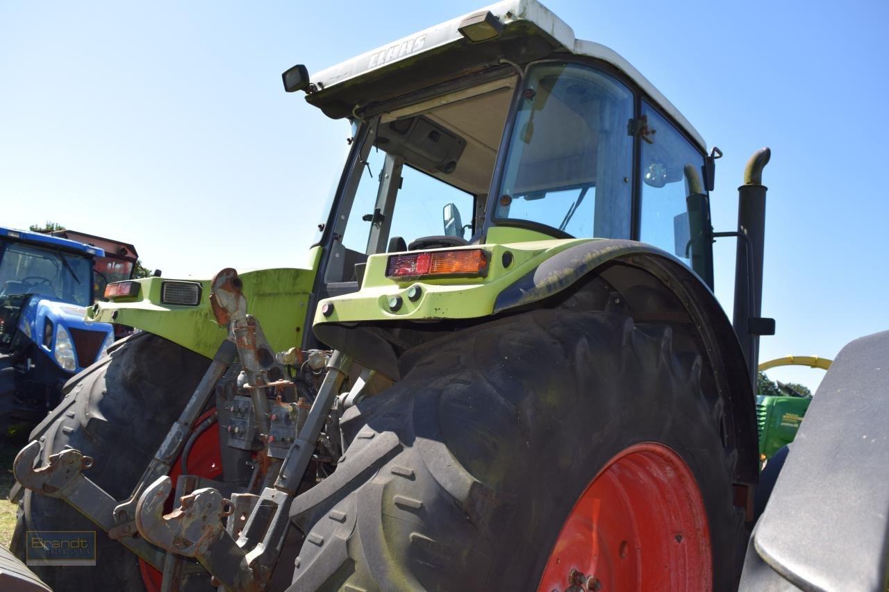 Traktor от тип CLAAS Ares 816 RZ, Gebrauchtmaschine в Oyten (Снимка 5)