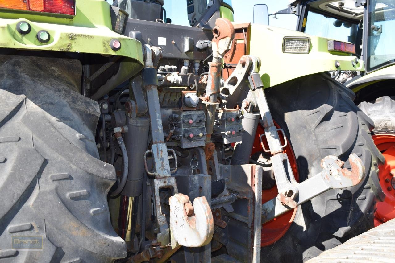Traktor от тип CLAAS Ares 816 RZ, Gebrauchtmaschine в Oyten (Снимка 7)