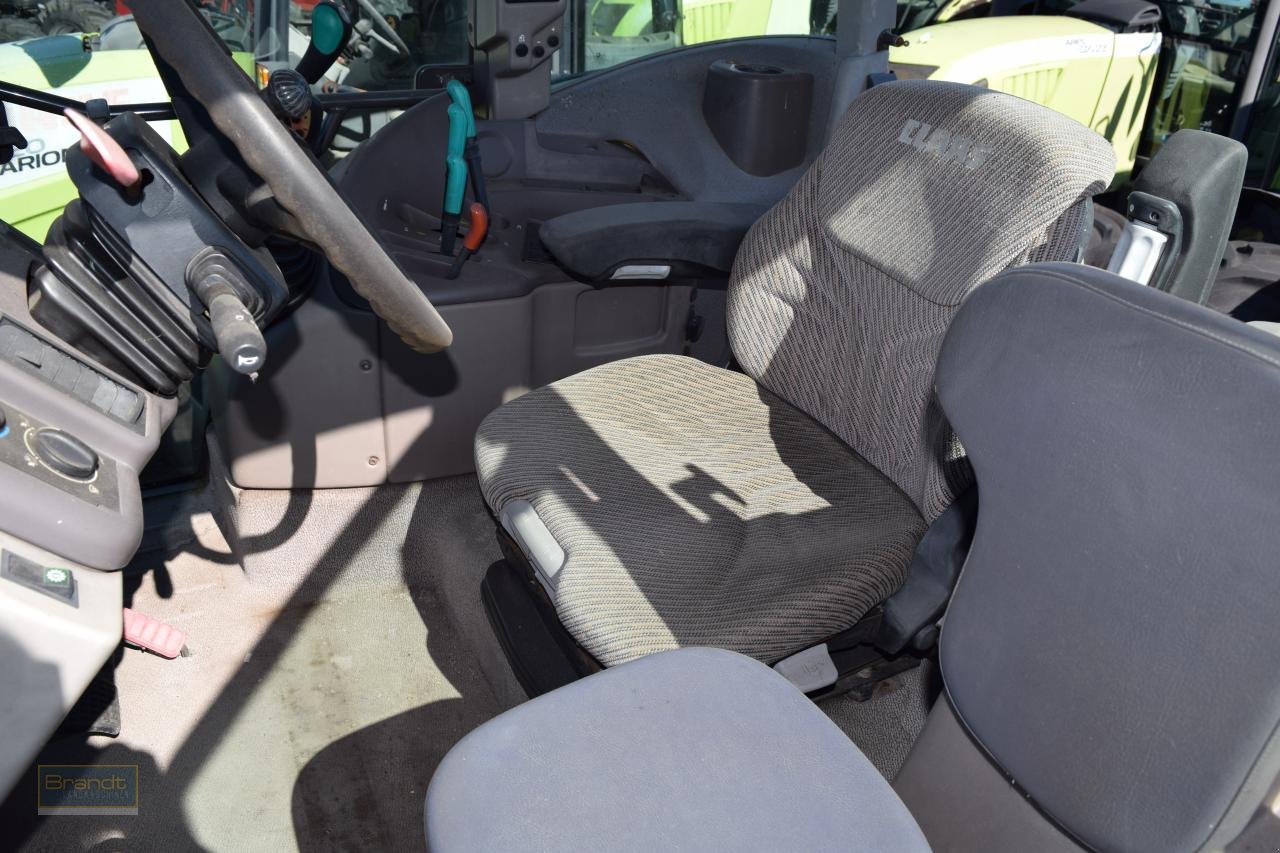 Traktor от тип CLAAS Ares 816 RZ, Gebrauchtmaschine в Oyten (Снимка 8)