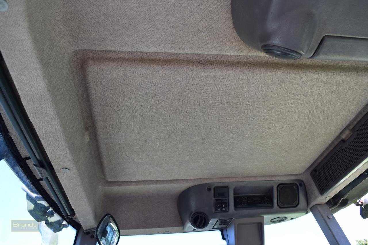 Traktor от тип CLAAS Ares 816 RZ, Gebrauchtmaschine в Oyten (Снимка 9)