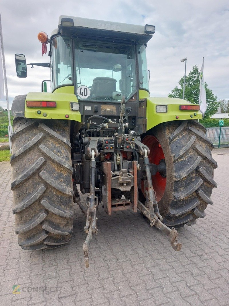 Traktor des Typs CLAAS Ares 816 RZ, Gebrauchtmaschine in Rochlitz (Bild 2)