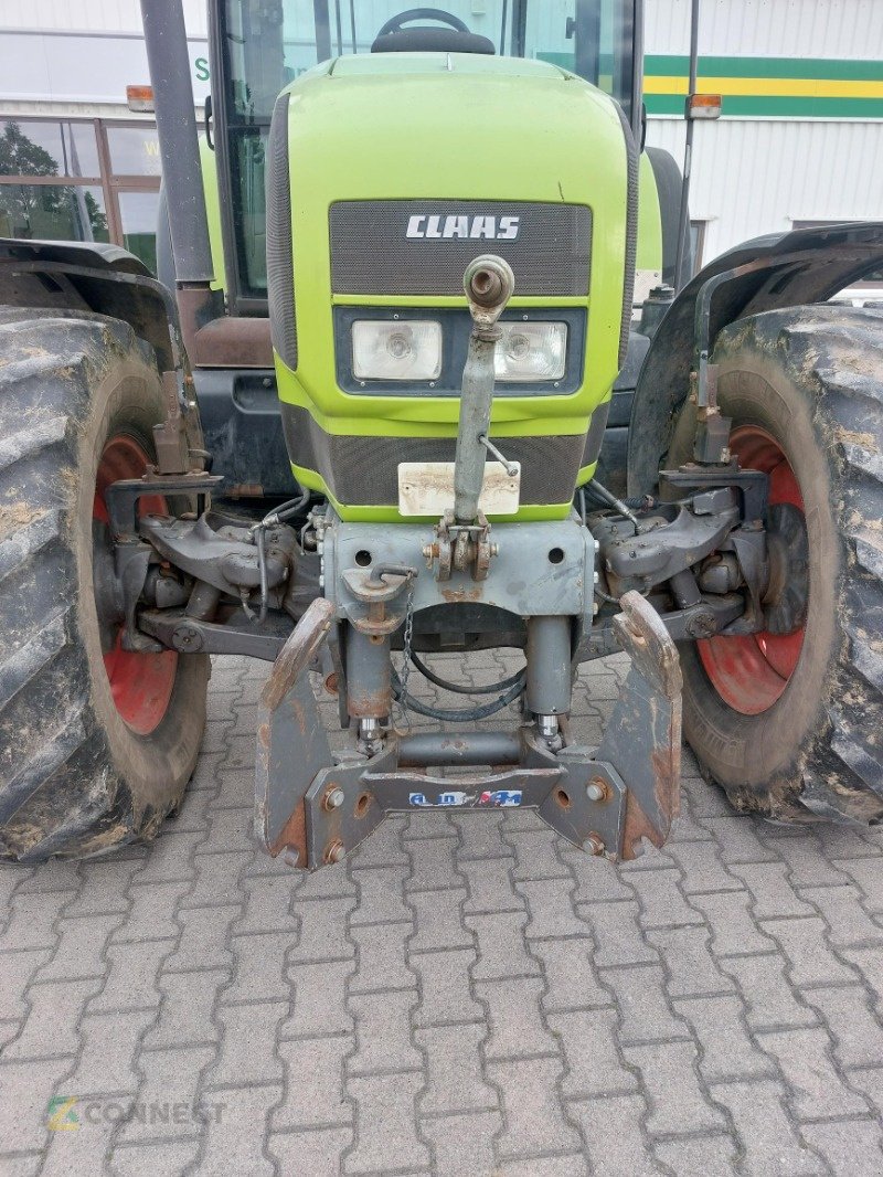 Traktor des Typs CLAAS Ares 816 RZ, Gebrauchtmaschine in Rochlitz (Bild 4)