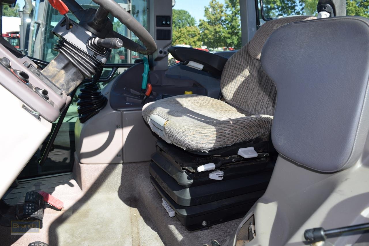 Traktor типа CLAAS Ares 826 RZ, Gebrauchtmaschine в Oyten (Фотография 6)