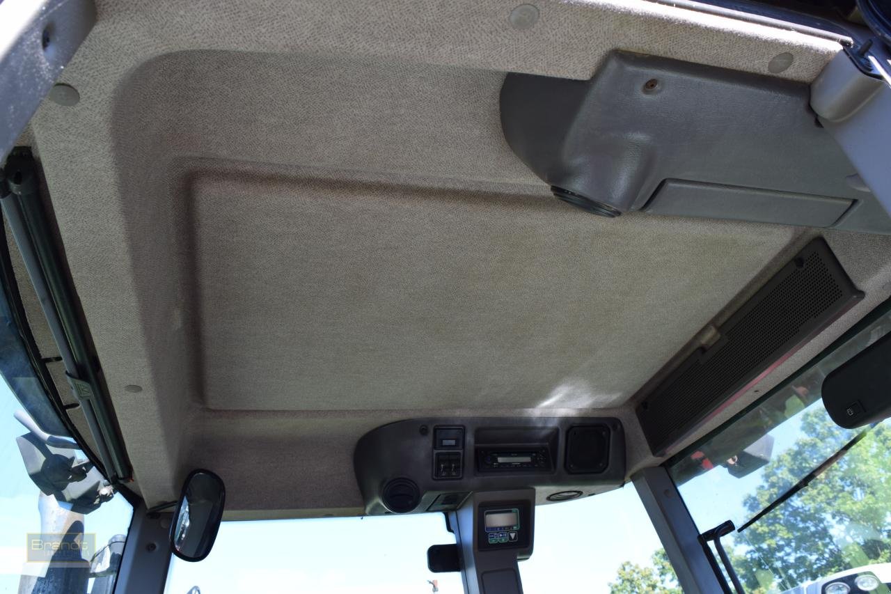 Traktor типа CLAAS Ares 826 RZ, Gebrauchtmaschine в Oyten (Фотография 7)