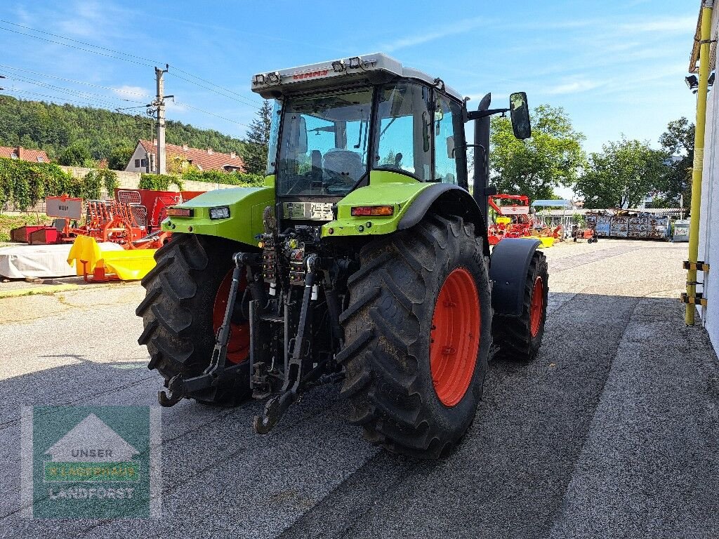 Traktor typu CLAAS ARES 826, Gebrauchtmaschine v Kapfenberg (Obrázek 5)