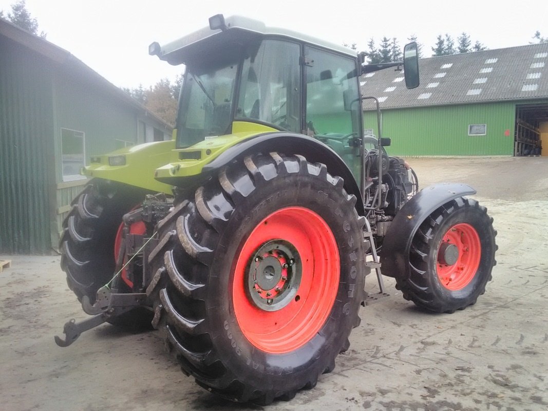 Traktor typu CLAAS Ares 836, Gebrauchtmaschine v Viborg (Obrázek 3)