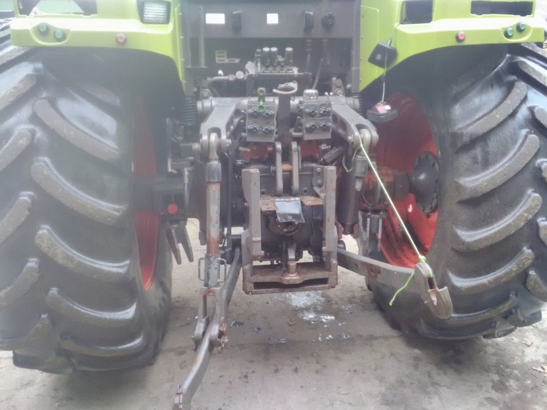Traktor typu CLAAS Ares 836, Gebrauchtmaschine v Viborg (Obrázek 5)