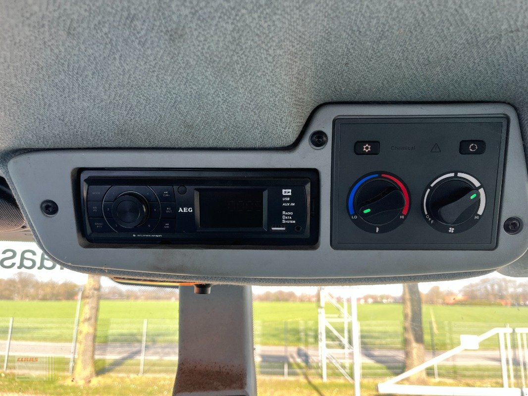 Traktor tipa CLAAS ARION 410 CIS, Niedrigdach, nur 2.009 h !, Gebrauchtmaschine u Molbergen (Slika 14)