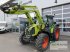 Traktor типа CLAAS ARION 410 CIS, Gebrauchtmaschine в Fritzlar (Фотография 1)