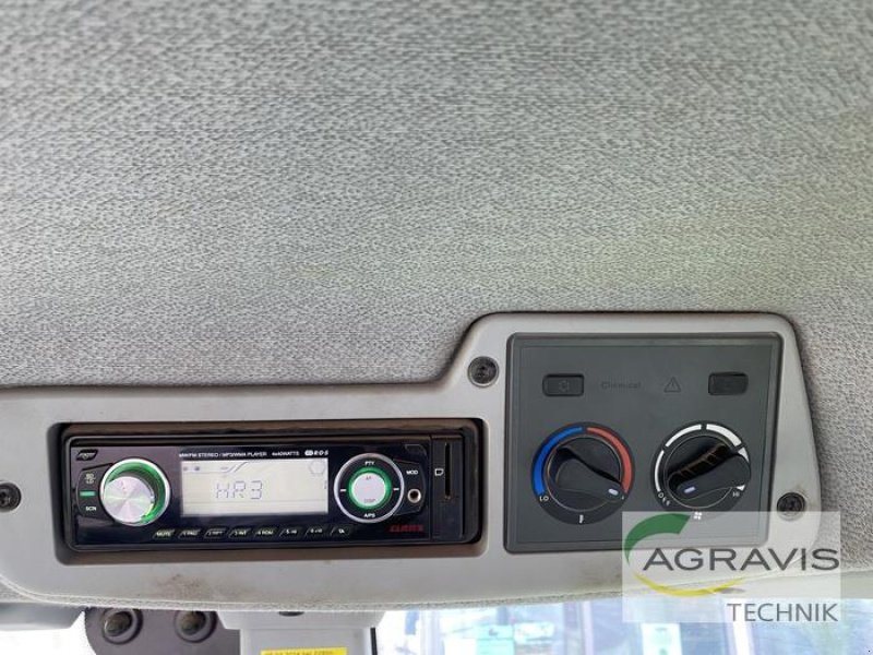 Traktor типа CLAAS ARION 410 CIS, Gebrauchtmaschine в Fritzlar (Фотография 9)