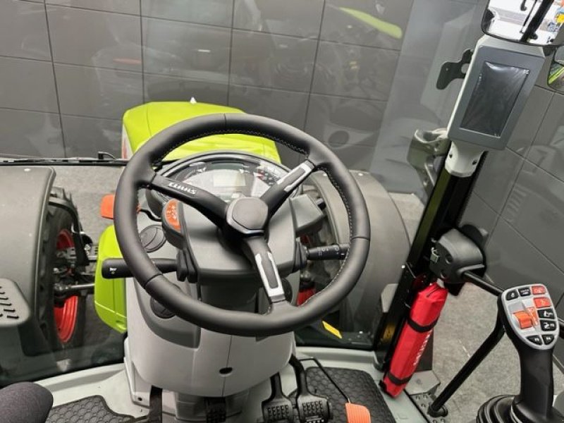 Traktor des Typs CLAAS Arion 410 CIS, Vorführmaschine in Tamsweg (Bild 16)