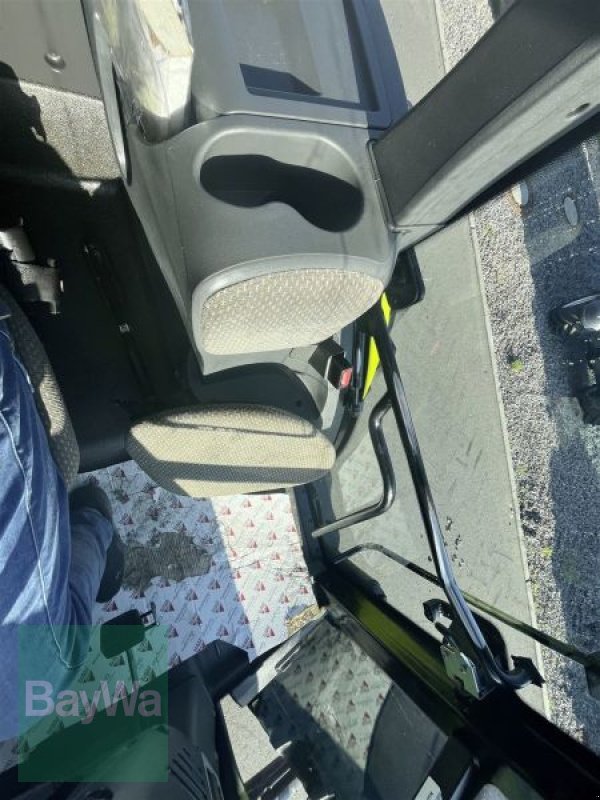 Traktor typu CLAAS ARION 410 CIS, Gebrauchtmaschine v Neunburg v.Wald (Obrázok 12)