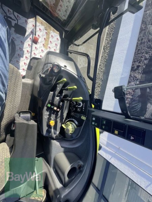 Traktor typu CLAAS ARION 410 CIS, Gebrauchtmaschine v Neunburg v.Wald (Obrázok 11)