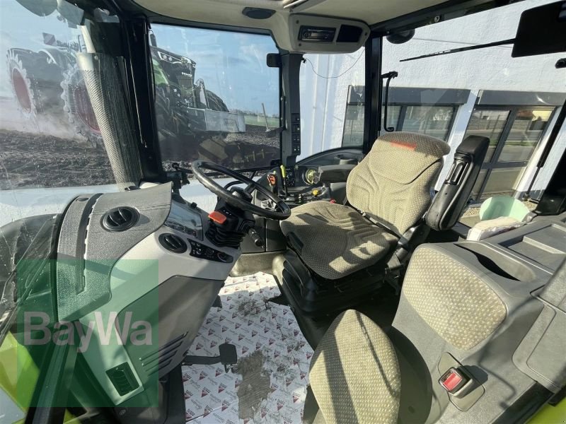 Traktor typu CLAAS ARION 410 CIS, Gebrauchtmaschine v Neunburg v.Wald (Obrázok 13)