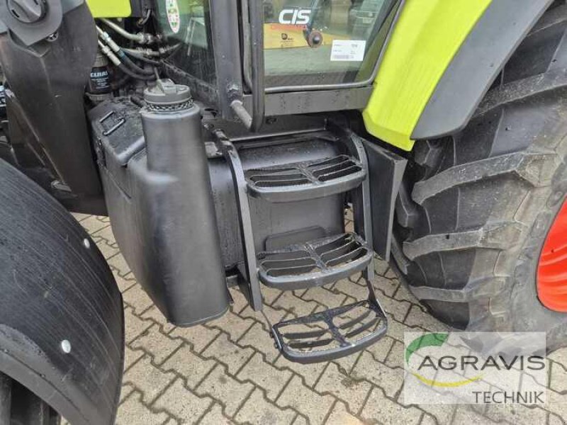 Traktor tip CLAAS ARION 410 CIS, Gebrauchtmaschine in Alpen (Poză 10)