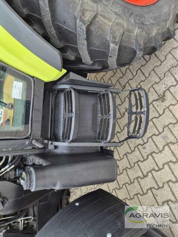 Traktor tip CLAAS ARION 410 CIS, Gebrauchtmaschine in Alpen (Poză 17)