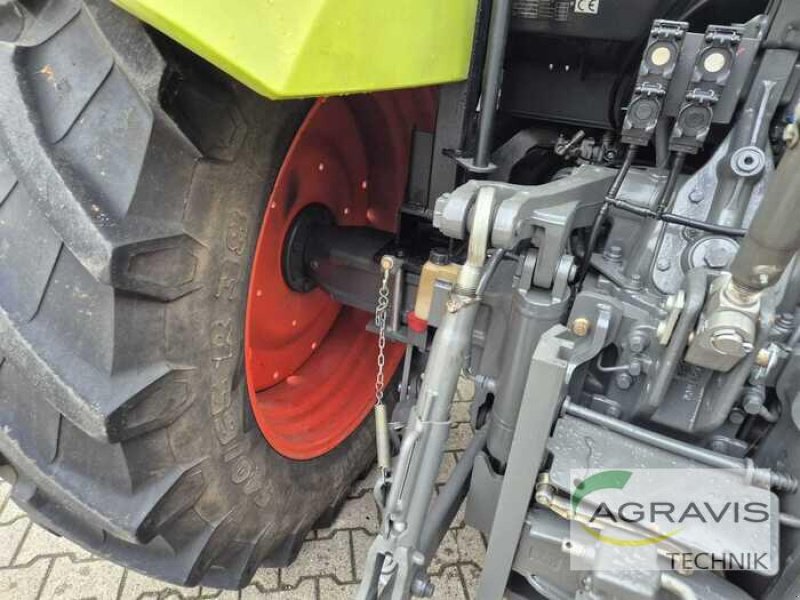 Traktor tip CLAAS ARION 410 CIS, Gebrauchtmaschine in Alpen (Poză 13)