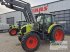 Traktor tip CLAAS ARION 410 CIS, Gebrauchtmaschine in Alpen (Poză 2)