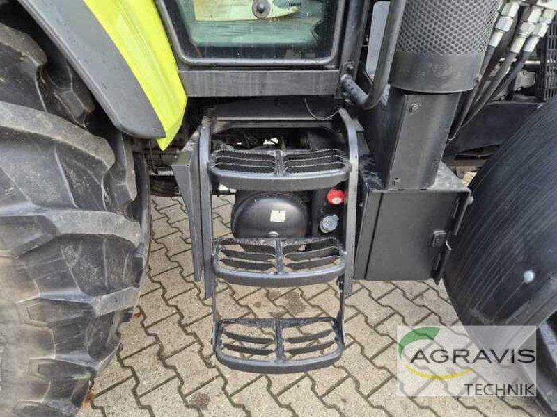 Traktor tip CLAAS ARION 410 CIS, Gebrauchtmaschine in Alpen (Poză 5)