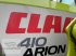 Traktor van het type CLAAS Arion 410 # Frontlader, Gebrauchtmaschine in Liebenwalde (Foto 2)