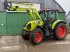 Traktor van het type CLAAS Arion 410 # Frontlader, Gebrauchtmaschine in Liebenwalde (Foto 4)