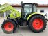 Traktor типа CLAAS Arion 410 mit FH, FZ, FL, Klima und DL, Gebrauchtmaschine в Burgrieden (Фотография 3)