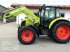 Traktor a típus CLAAS Arion 410 mit FH, FZ, FL, Klima und DL, Gebrauchtmaschine ekkor: Burgrieden (Kép 4)